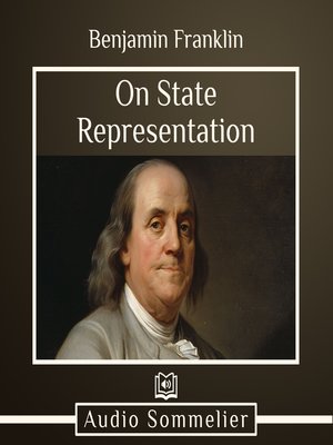 cover image of On State Representation